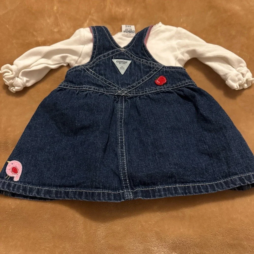 OshKosh Bgosh oshkosh gosh